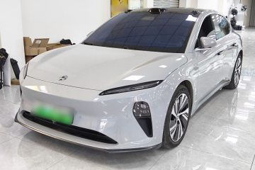 Used Nio ET5 2024 75 kWh