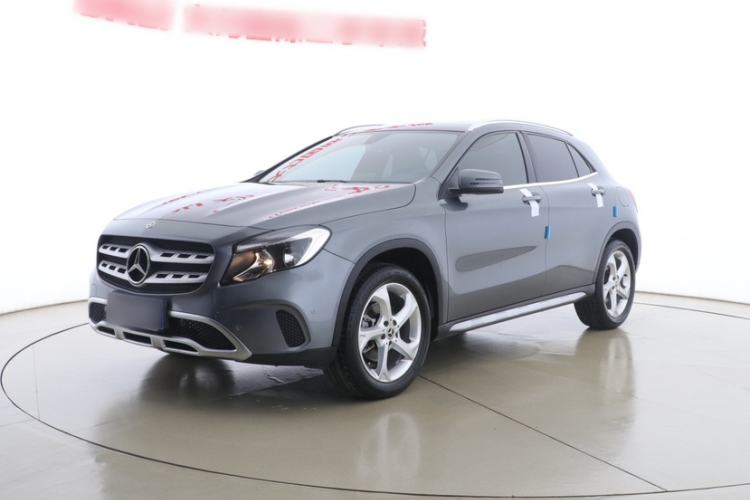 Used Mercedes-Benz GLA 2019 GLA 200 Dynamic Edition
