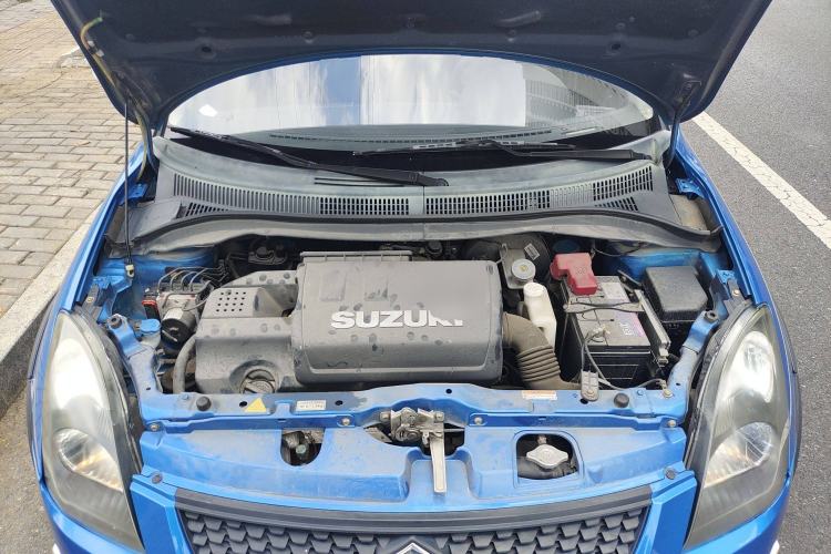 Used Suzuki Swift 2015 1.5L Automatic Limited Edition