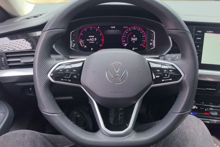 Used Volkswagen Passat 2023 Restyled 330TSI Starry Luxury Edition
