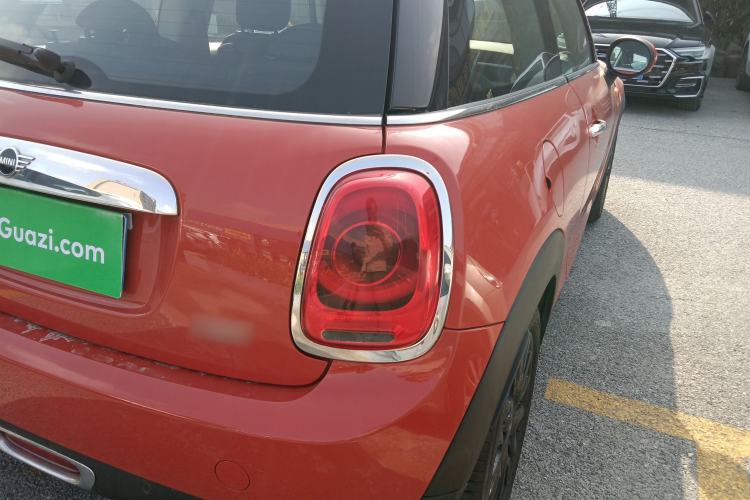 Used MINI MINI 2018 1.5T ONE PLUS