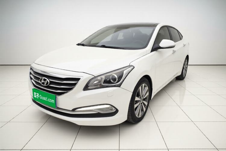 Used Hyundai Mistra 2014 1.8L Automatic Smart GLS