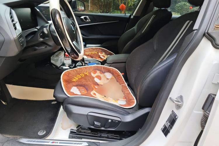 Used BMW 2 Series (Import) 2023 225i Four-Door Coupe M Sport Package
