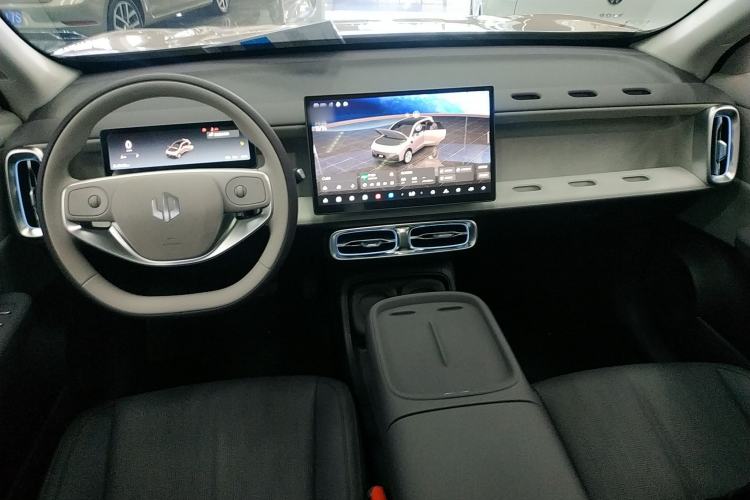 Used Leapmotor B10 2025 510 Comfort Edition
