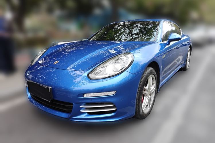 Used Porsche Panamera 2014 Panamera Executive 3.0T