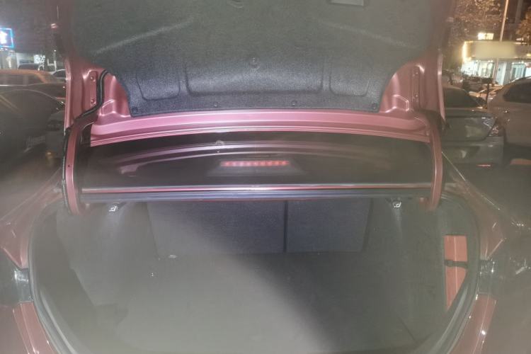 Used Mazda Mazda 3 Axela 2017 Sedan 1.5L Automatic Luxury Model Emission Standard China V
