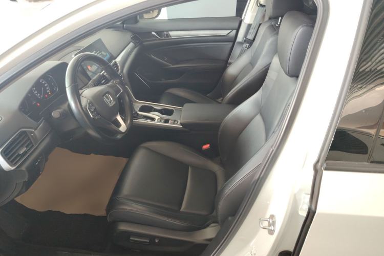 Used Honda Accord 2022 260TURBO Luxury Edition