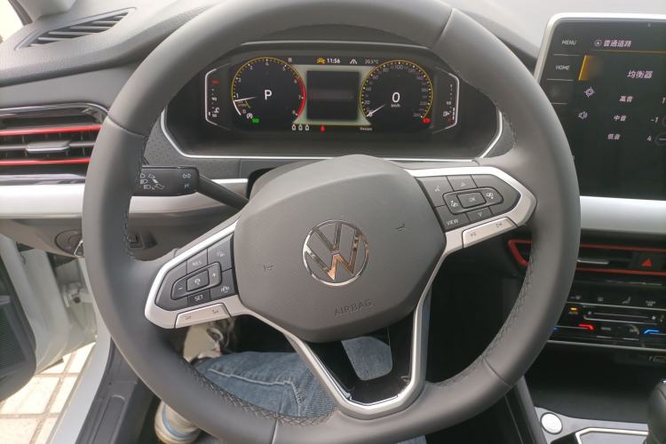 Used Volkswagen Lavida 2024 300TSI DSG Starry Sky Leading Edition