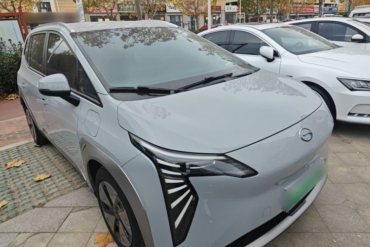 Used AION Y 2023 Younger
