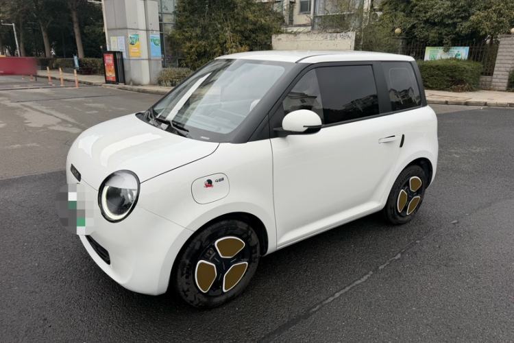 Used  Lumin 2023 205km Xiangqin Version
