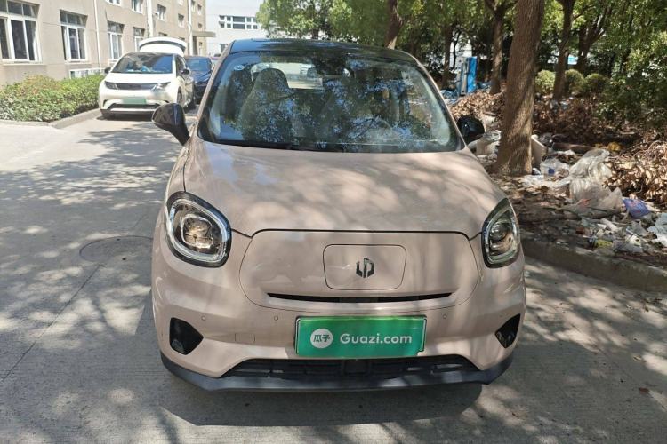 Used Leapmotor T03 2022 Star Diamond Edition
