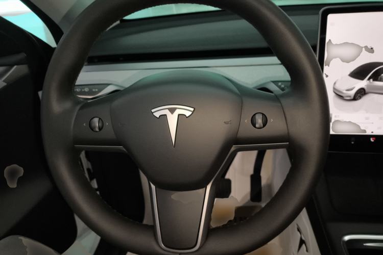 Used Tesla Model Y 2023 Rear-Wheel-Drive Version