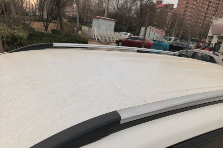 Used Baojun 730 2016 1.5L Manual Comfort Version 7 Seats China V Emission Standard