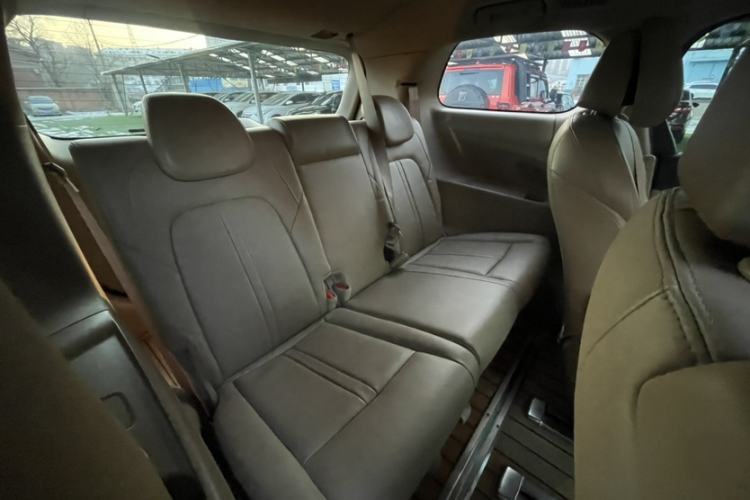 Used Buick GL8 2021 ES Land Cruiser 653T Luxury Edition