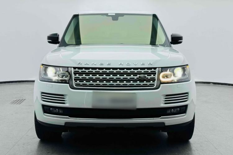 Used Land Rover Range Rover 2016 3.0 SC V6 Vogue Extended Version
