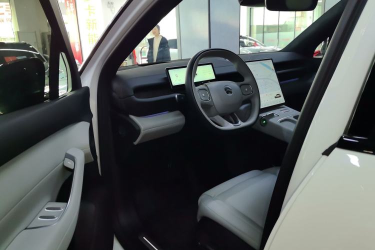 Used Nio ES6 2024 75 kWh