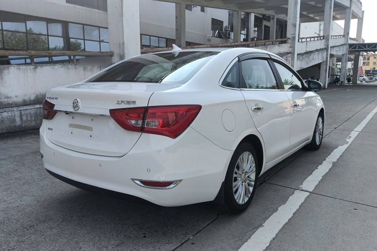 Used Buick GT 2017 15N Automatic Elite Version
