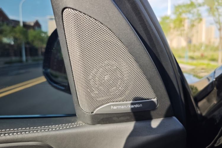 Used BMW X7 2022 xDrive40i Luxury M Sport Package
