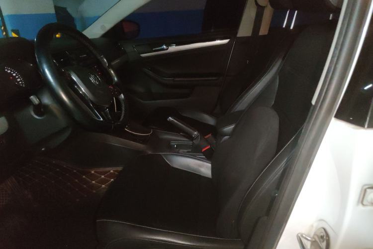 Used Volkswagen Sagitar 2017 1.6L Automatic Comfort Model