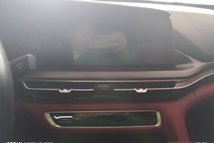 Used Changan CS75 PLUS 2020 1.5T Automatic Luxury Version