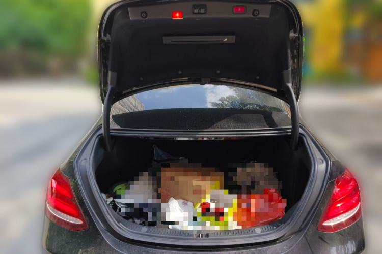 Used Mercedes-Benz E-Class 2017 E 300 L Luxury Model