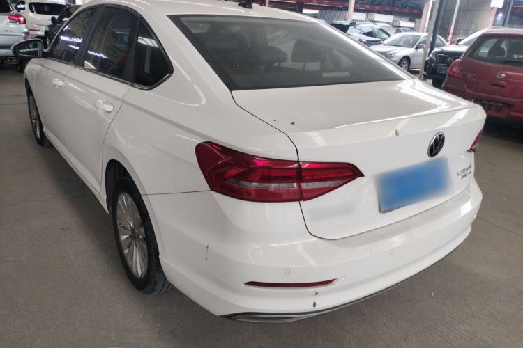 Used Volkswagen Lavida 2021 280TSI DSG Comfort Edition