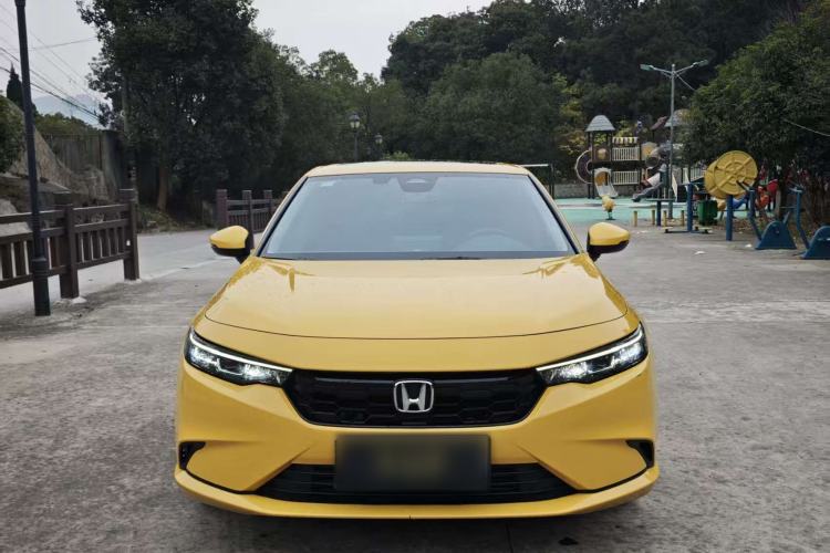 Used Honda Integra 2022 240TURBO CVT Prestige Edition
