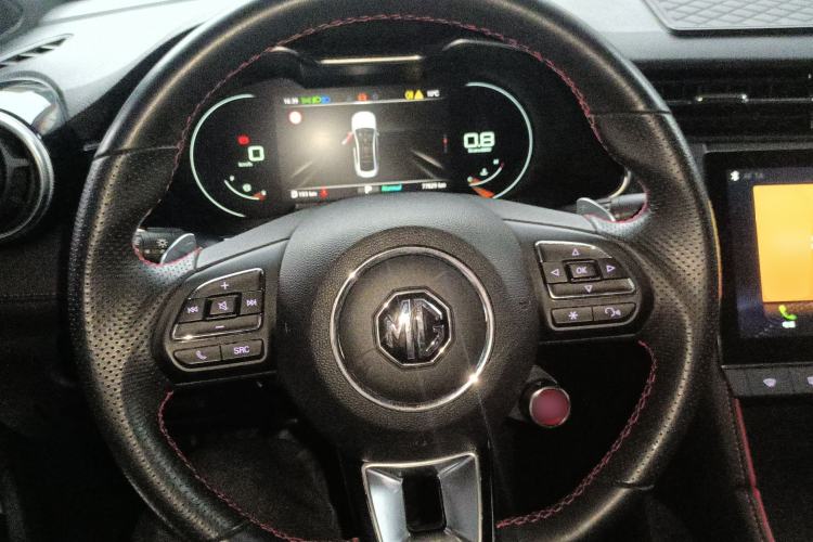 Used MG 6 2020 1.5T Automatic Trophy Luxury Edition