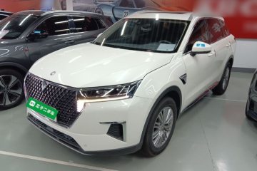 Used Venucia Star 2021 260T Automatic 48V Mild Hybrid Turbocharged Star Achieve Edition