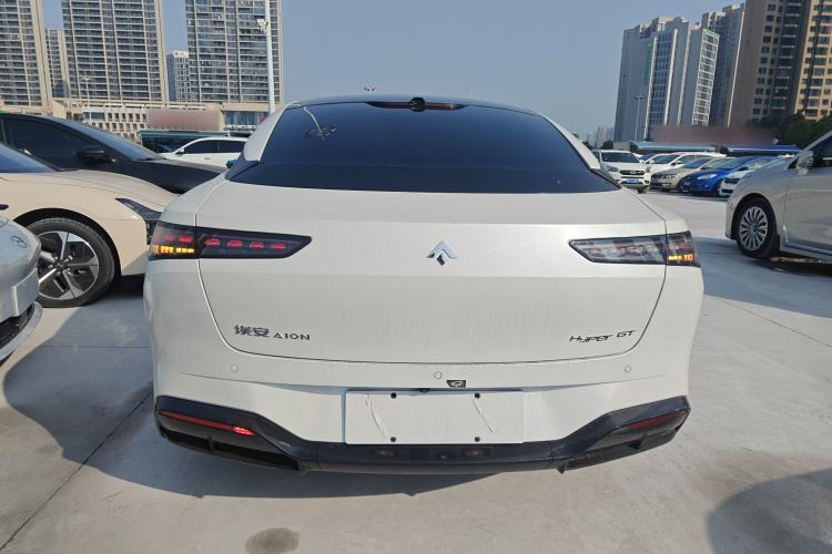 Used  GT 2023 560 Rear-Drive Tech Edition
