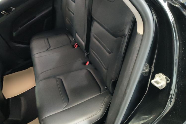 Used Ford Equator Sport 2022 EcoBoost 170 Platinum Edition
