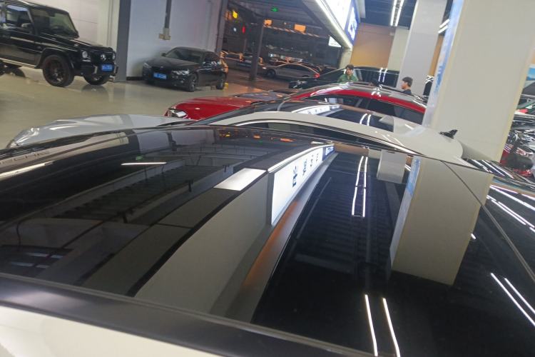 Used Mercedes-Benz C-Class 2024 Second Facelift C 260 L Sport Edition
