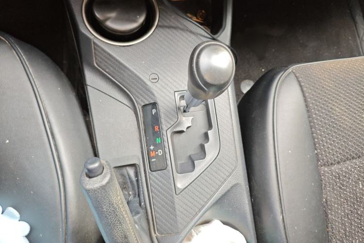 Used Toyota RAV4 2013 2.0L CVT Two-Wheel Drive Urban Edition