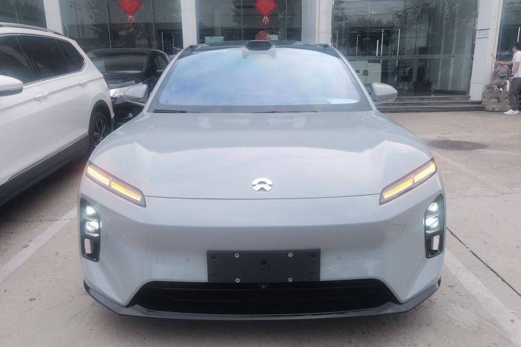 Used Nio ET5T 2025 75 kWh Touring
