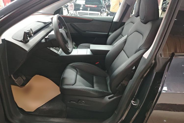 Used Tesla Model Y 2025 Rear-Wheel Drive First Edition