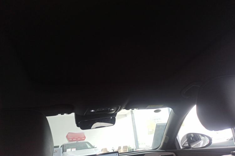 Used BYD Qin L 2025 DM-i Smart Drive 120KM Excellence Model