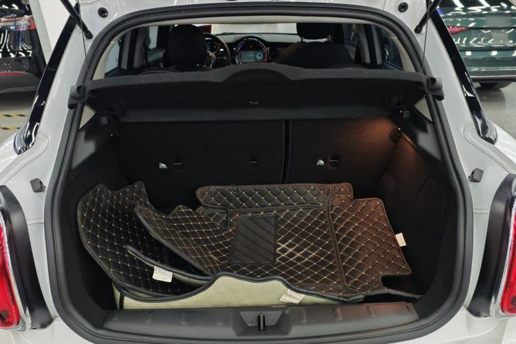 Used MINI MINI 2023 1.5T ONE Five-Door Edition
