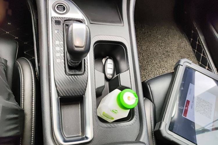 Used Nissan Sylphy 2020 1.6L XL CVT Enjoyment Edition
