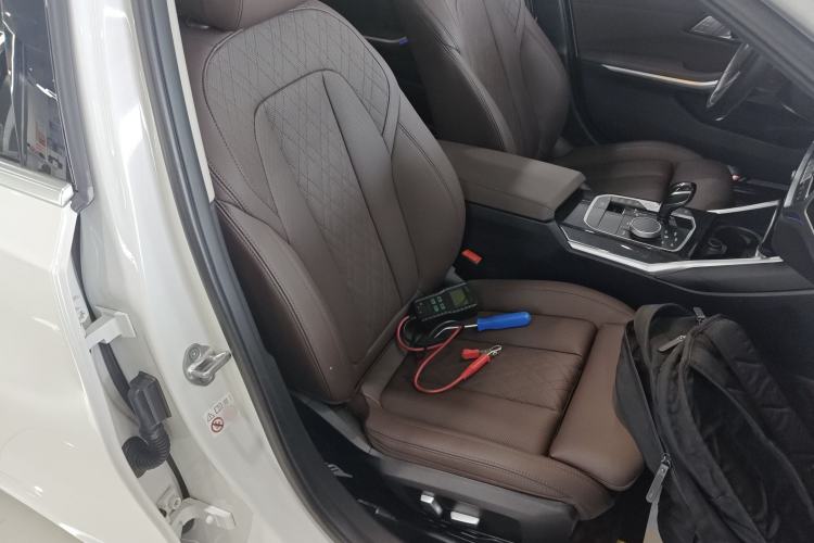 Used BMW 3 Series 2022 325Li M Sport Package
