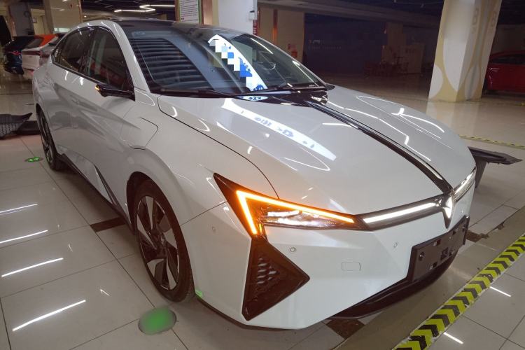 Used Lingxi L 2024 Player No. 1 Edition
