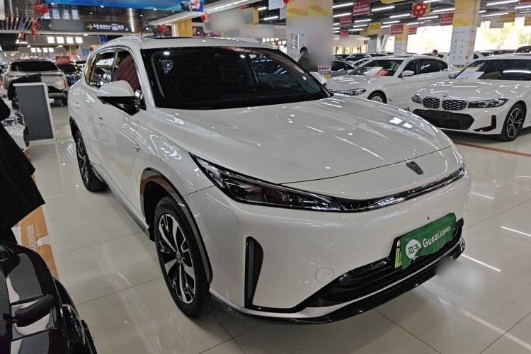 Used Roewe D5X DMH 2024 135 Tech Edition