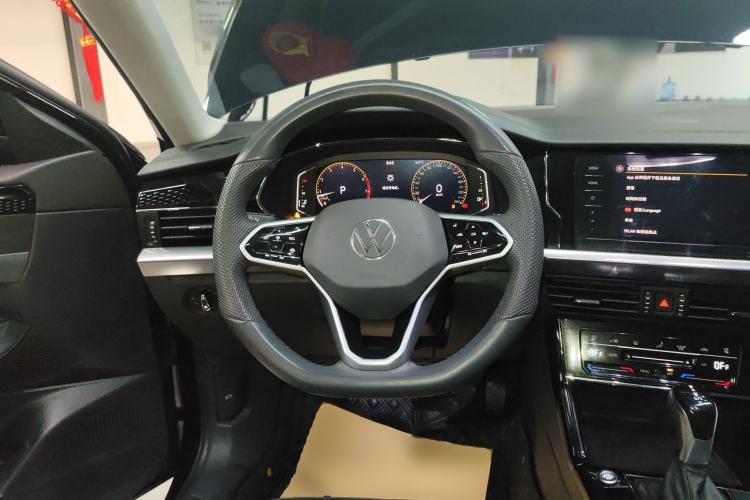 Used Volkswagen Passat 2024 380TSI Dragon Edition