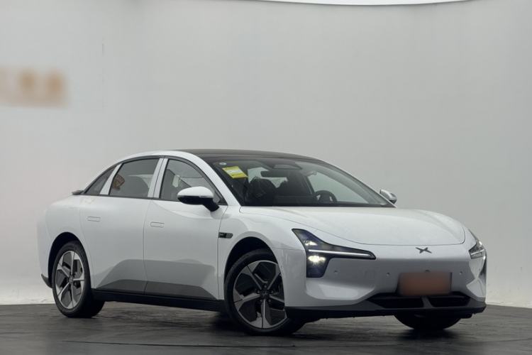 Used XPeng MONA M03 2025 515 Long-Range Plus
