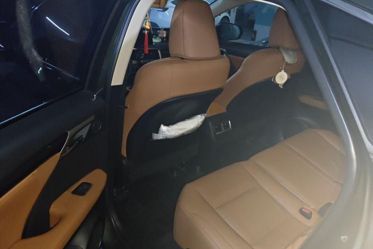 Used Lexus RX 2020 Facelifted 300 4x4 Elegant Edition