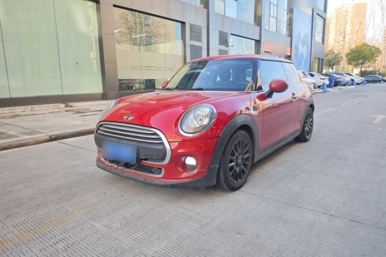 Used MINI MINI 2016 1.2T ONE Pioneer Edition