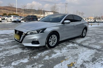 Used Nissan Teana 2020 Revised Version 2.0L XL Comfort Edition