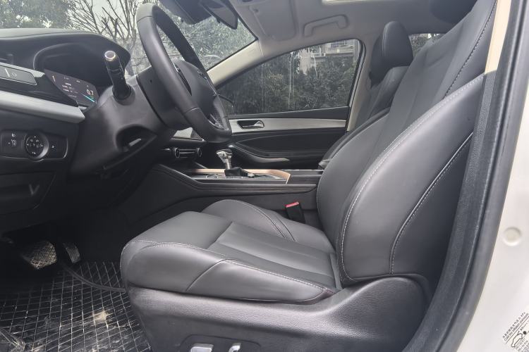 Used Chery Arrizo 5 PLUS 2021 Xiao AI 1.5T CVT Enjoy PLUS