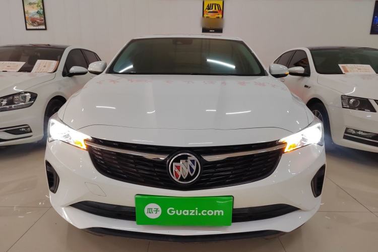 Used Buick Verano 2022 Pro 533T Enjoyment Edition