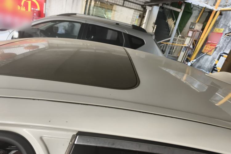 Used BMW 5 Series 2014 520i Elegant Edition
