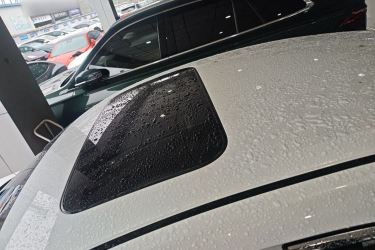 Used Honda Civic 2016 180TURBO CVT Comfort Version